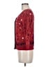 Cooperative Red Cardigan Size M - photo 5