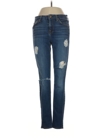 7 For All Mankind Jeans (view 1)