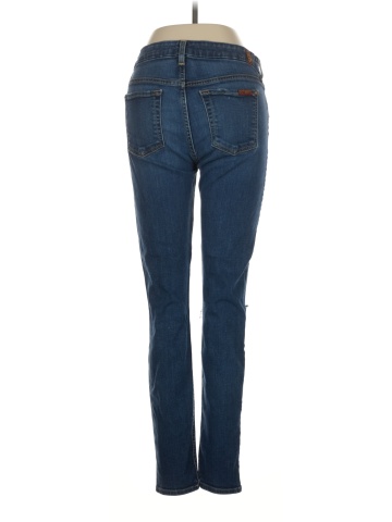 7 For All Mankind Jeans (view 2)