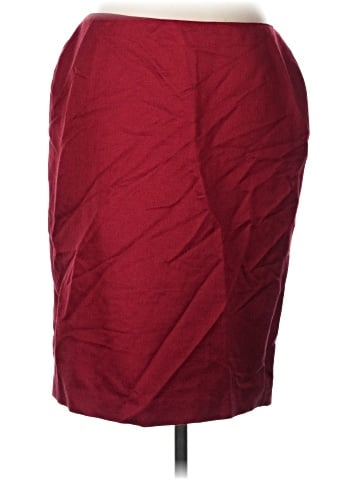 Albert Nipon Formal Skirt (view 1)
