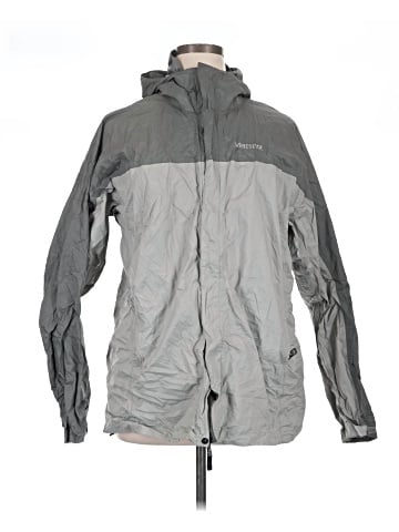 Marmot Raincoat (view 1)