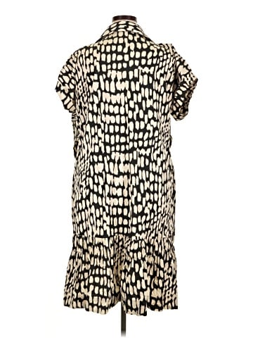 Black Label by Chico's Casual Dress (view 2)