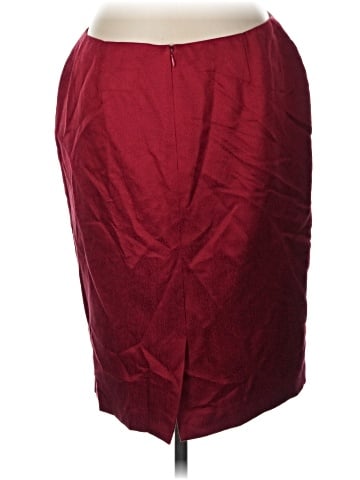 Albert Nipon Formal Skirt (view 2)