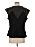 Worthington Black Sleeveless Blouse Size XL (petite) - photo 2