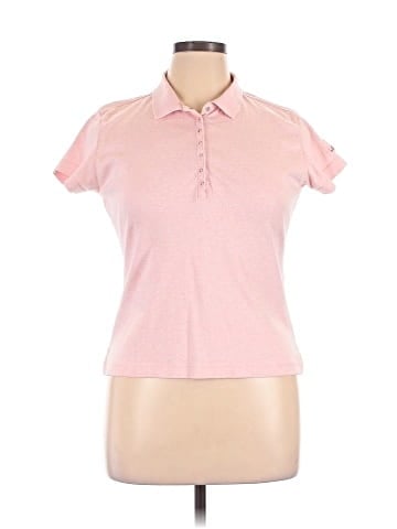 Antigua Short Sleeve Polo (view 1)