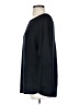 H&M Black Pullover Sweater Size S - photo 5