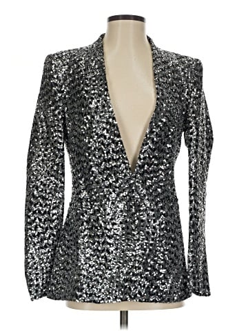 Zara Blazer (view 1)