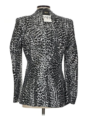 Zara Blazer (view 2)