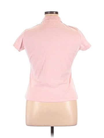 Antigua Short Sleeve Polo (view 2)