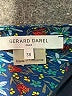 Gerard Darel Blue Cocktail Dress Size 6 (38) - photo 7