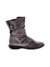 Miz Mooz 100% Leather Gray Boots Size EU 40 - photo 1