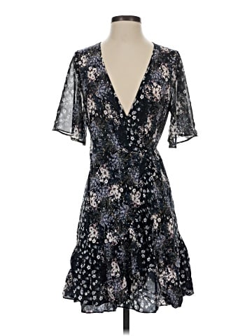BCBGeneration Casual Dress (view 1)