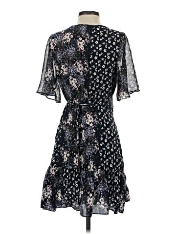 BCBGeneration Casual Dress (view 2)