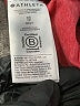 Athleta Pink Active Tank Size XS (kids) - photo 4