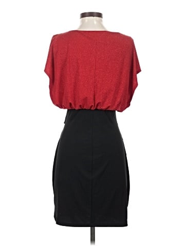 Enfocus Cocktail Dress (view 2)