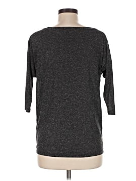 Campus Couture 3/4 Sleeve T-Shirt (view 2)