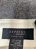 Express White Cocktail Dress Size 3 - 4 - photo 7