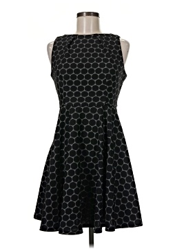 Elle Cocktail Dress (view 1)