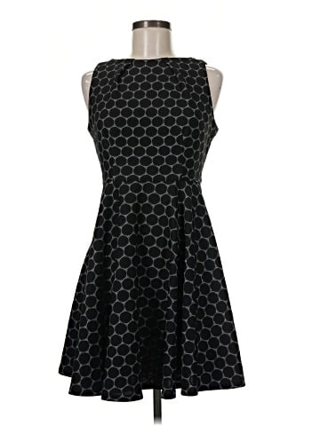 Elle Cocktail Dress (view 1)