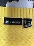 FILA x Hailey Solid Yellow Pullover Sweater Size S - photo 7