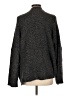 Three Dots Gray Cardigan Size L - photo 2