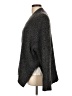 Three Dots Gray Cardigan Size L - photo 5