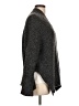 Three Dots Gray Cardigan Size L - photo 4