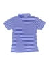 Crewcuts 100% Cotton Blue Short Sleeve Top Size 10 - 11 - photo 2