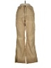 Unbranded Tan Jeans Size 7L - photo 1