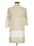 Nomadic Traders Ivory Cardigan Size M - photo 2