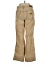Unbranded Tan Jeans Size 7L - photo 2