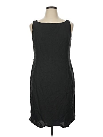 Casual Corner Cocktail Dress (view 1)