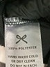 Everly 100% Polyester Solid Black Jumpsuit Size S - photo 5