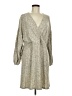 Gilli Gray Casual Dress Size M - photo 1