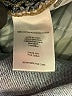 CAbi 100% Cotton Blue Jeans Size 16 - photo 5