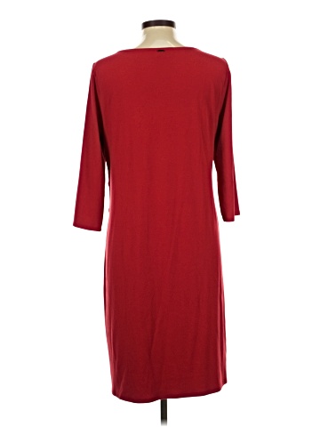 White House Black Market Casual Dress (view 2)