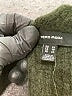 Vero Moda Black Pullover Sweater Size XS - photo 7