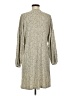 Gilli Gray Casual Dress Size M - photo 2