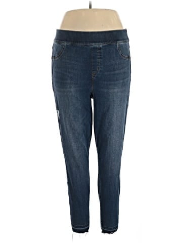 SPANX Jeggings (view 1)