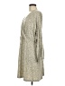 Gilli Gray Casual Dress Size M - photo 5