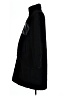 Hello Miz 100% Polyester Black Coat Size Lg Maternity - photo 5