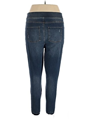 SPANX Jeggings (view 2)