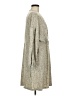 Gilli Gray Casual Dress Size M - photo 4
