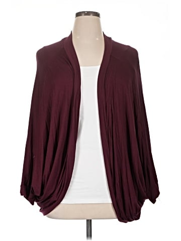 Indigo Thread Co. Kimono (view 1)