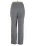 Calvin Klein Houndstooth Gray Dress Pants Size 14 - photo 2
