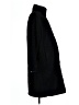 Hello Miz 100% Polyester Black Coat Size Lg Maternity - photo 4