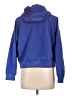 Athleta Blue Pullover Hoodie Size L - photo 2