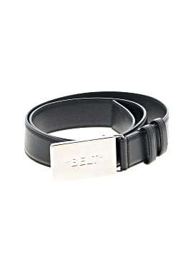 OFF-WHITE Leather Belt (view 1)