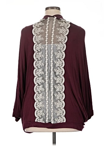 Indigo Thread Co. Kimono (view 2)