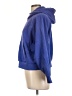Athleta Blue Pullover Hoodie Size L - photo 5
